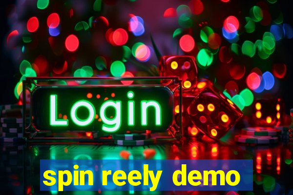 spin reely demo